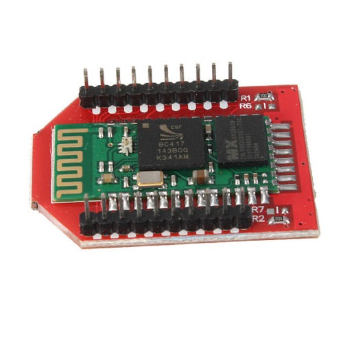 HC-05 Bluetooth XBee V2.0 Trådløst Master-Slave-modul - ArduinoTech