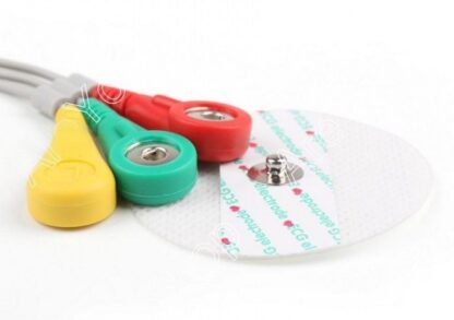 Muskelsensor EMG EKG Development Electronics Module Interface Kit ...