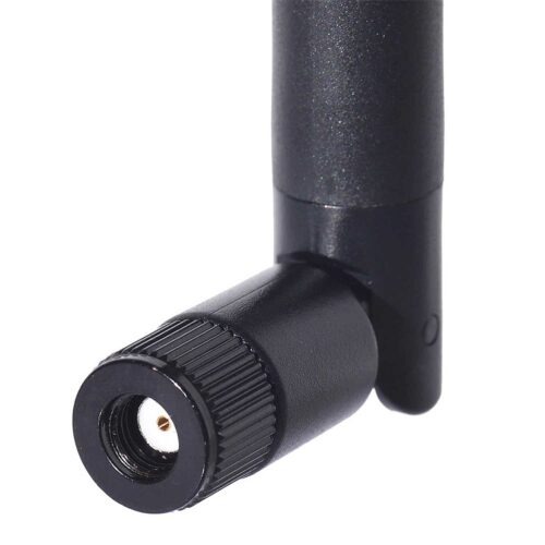 MAF94051 / WTS2450-RPSMA 3 Inch Dual-Band Omni Antenna For Wifi With E – Arcadian - Foto 7